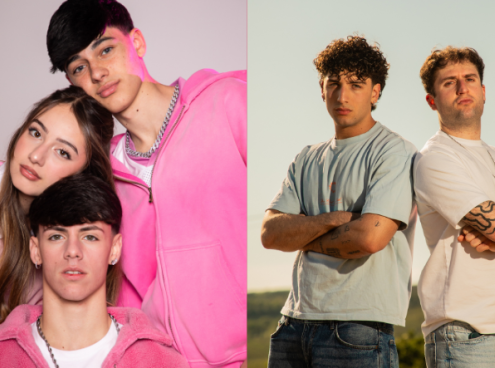 21 AGOSTO - WALKYFAN con THE BREAKFAST CLUB e I MATURI