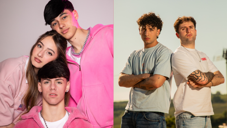 21 AGOSTO - WALKYFAN con THE BREAKFAST CLUB e I MATURI