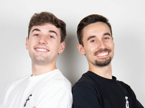 23 LUGLIO - WALKYFAN CON DIEFFE BROS