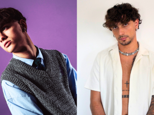 7 AGOSTO - WALKYFAN con LUK3 e RANDOM