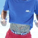 Air Action Vigorsol: keep it fresh in Aquafan!