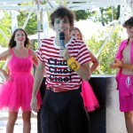 Alex di Amici all'Aquafan: "Coltivate sempre i vostri sogni"