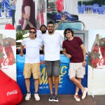 All'Aquafan si balla, si canta e si tifa con Gli Autogol