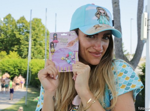 Aquafan love Gorjuss