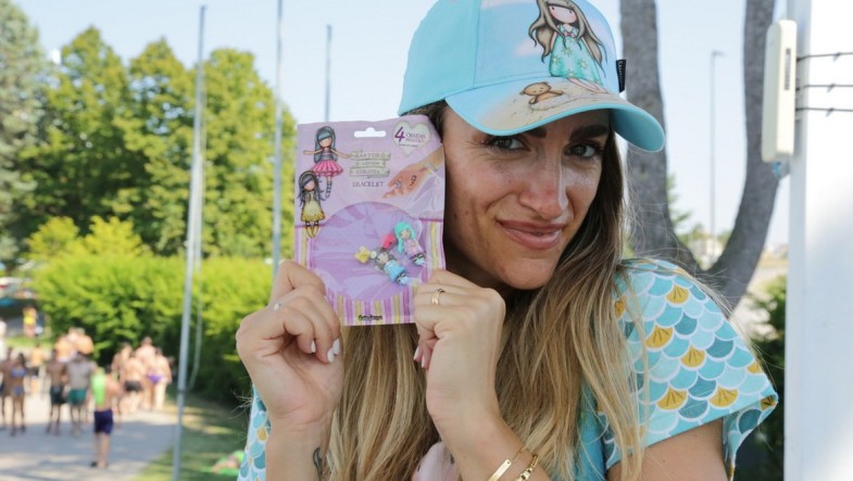 Aquafan love Gorjuss