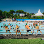 Arena Style per Aquafan! 