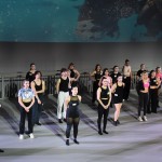 Audizioni per oltre 50 ballerini e performer 