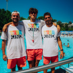 Be-Kind day all'Aquafan