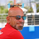 BeKind ad Aquafan diffonde bontà nel mondo barretta dopo barretta.