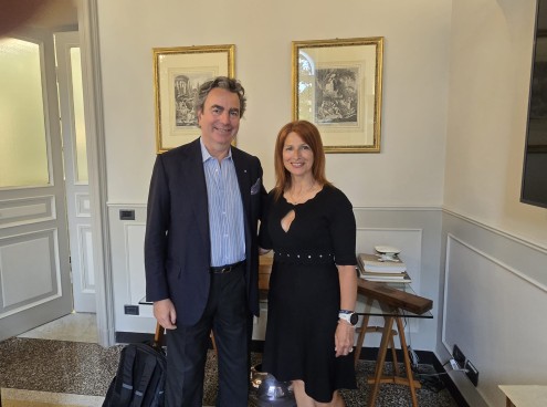 Benvenuto Acquapark Onda Blu, un nuovo parco entra nella famiglia Costa Edutainment