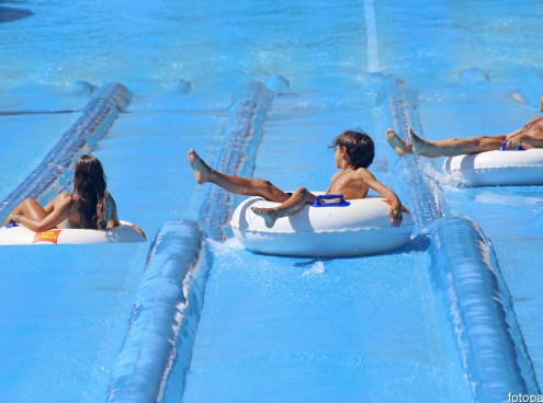 Black Days, sconti e promozioni sugli abbonamenti Aquafan