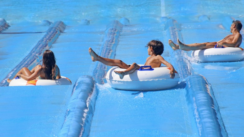 Black Days, sconti e promozioni sugli abbonamenti Aquafan
