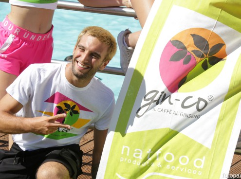 Con Gin-Co il podcast... al ginseng 