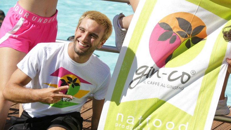 Con Gin-Co il podcast... al ginseng 