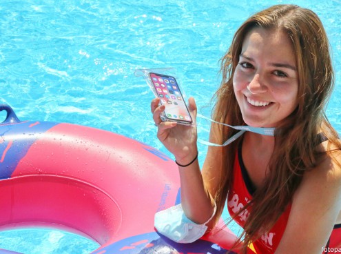 Con Vacway proteggi il tuo smartphone!