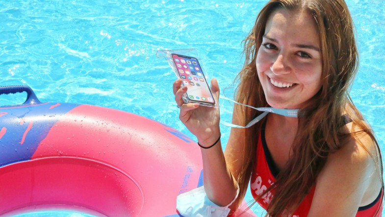 Con Vacway proteggi il tuo smartphone!