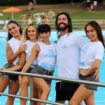 Corepla e rispetti l'ambiente all'Aquafan!