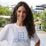 Corepla e rispetti l'ambiente all'Aquafan!