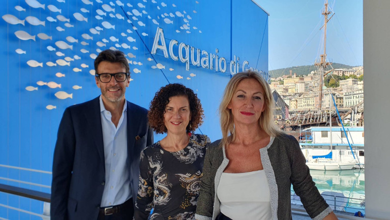 Costa Edutainment: tre nuovi ingressi al vertice del Gruppo