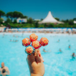 Divertimento con Chupa Chups! 
