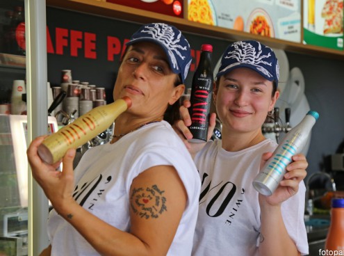 Divò, il tuo vino pret-à-porter 