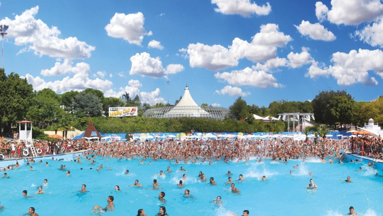 Domani 1 Giugno... riapriamo! 