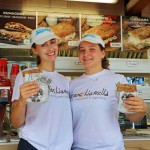 Estate con Scrocchiarella 