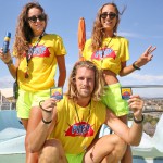 Estate e forti emozioni... con Prep! 