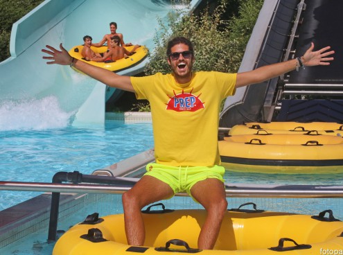 Estate e forti emozioni... con Prep! 