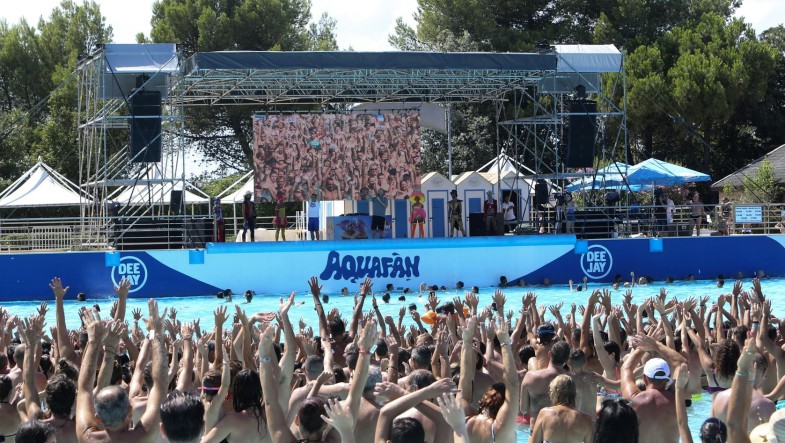 Festa di Fine Anno venerdì 16 giugno 