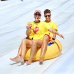 Fonzies love Aquafan