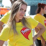 Fonzies love Aquafan