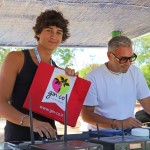 Gin-Co e l'energia del ginseng tra gli scivoli 