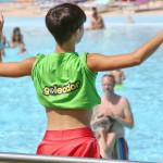 Goleador tra gli scivoli