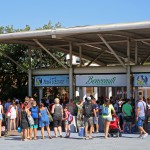 Grande Festa d'Estate per Banca Malatestiana ai parchi Costa 