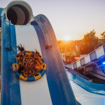 Grande sorpresa di Ferragosto: tre aperture serali dell'Aquafan!