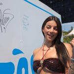 Grelmos scatena l'Aquafan!