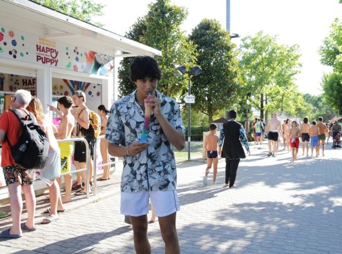 Happy Puppy la granita infinita!