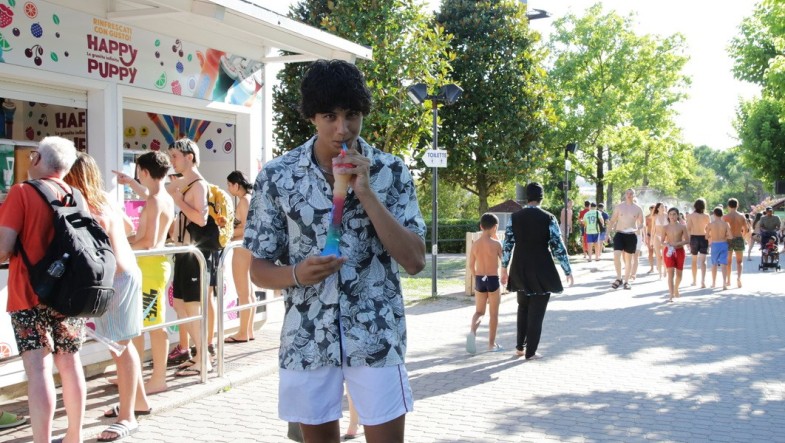 Happy Puppy la granita infinita!