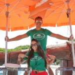 Healthy and Tasty con l'Angelica in Aquafan