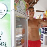 Healthy and Tasty con l'Angelica in Aquafan