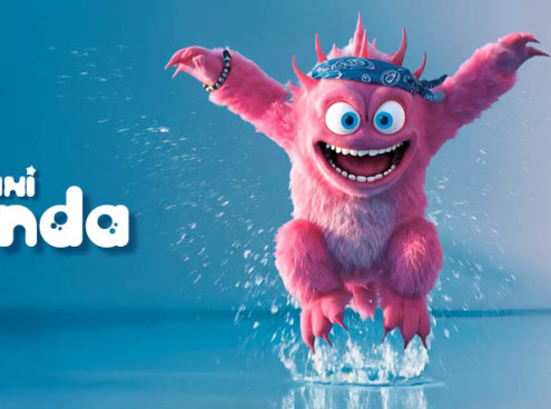 Hype sull'Onda di Aquafan!