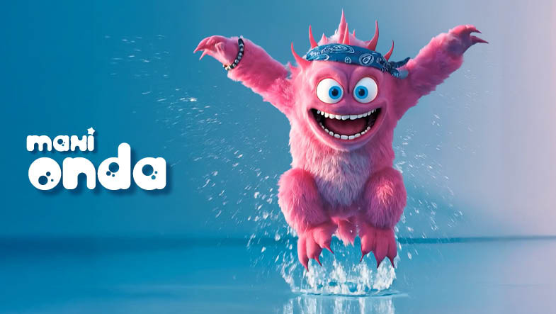 Hype sull'Onda di Aquafan!