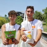 I day San Carlo sono gustosissimi