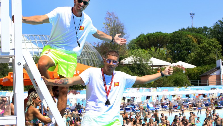 I day San Carlo sono gustosissimi