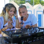 I ragazzi di Stardust ai parchi Aquafan e Oltremare!