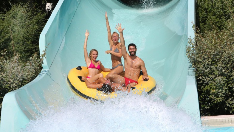 I Tik Toker di CFactor questo weekend!