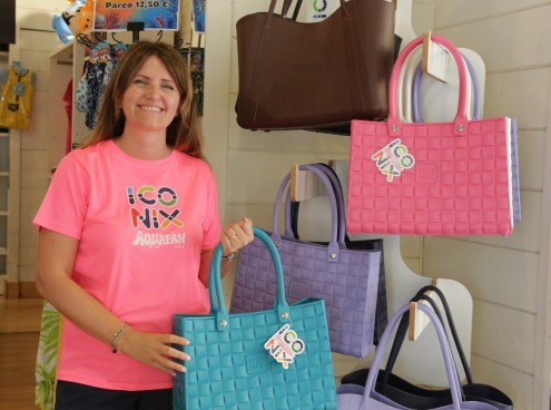 Iconix, icona di stile!