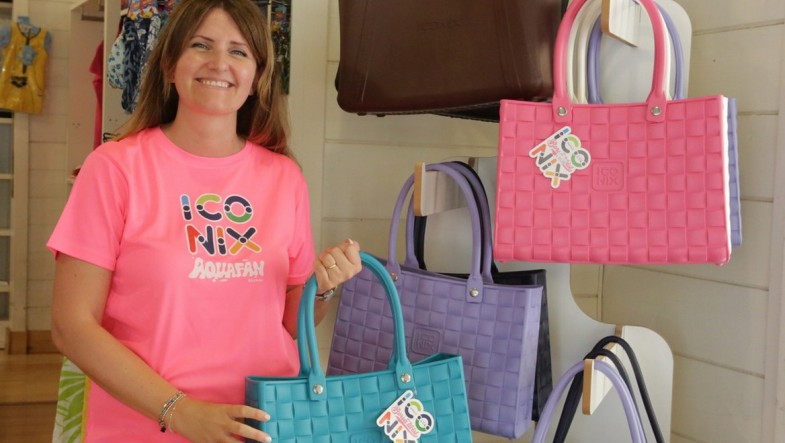 Iconix, icona di stile!