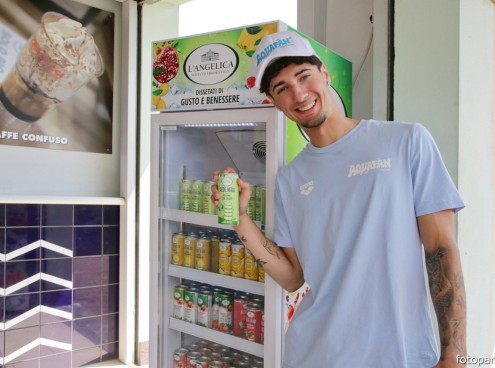 Idratati di benessere